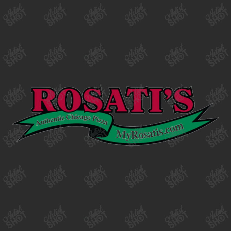 Rosati's Authentic Resto Exclusive T-shirt | Artistshot