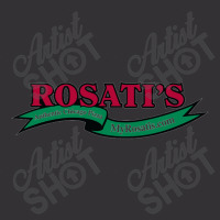 Rosati's Authentic Resto Vintage Hoodie | Artistshot