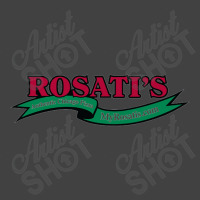 Rosati's Authentic Resto Vintage T-shirt | Artistshot