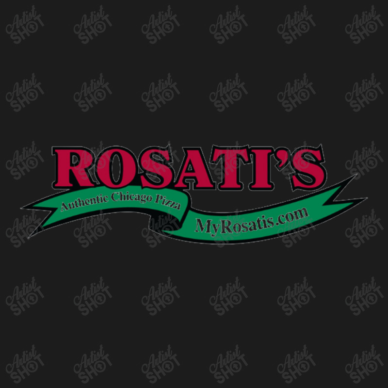 Rosati's Authentic Resto Hoodie & Jogger Set | Artistshot