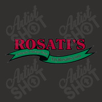 Rosati's Authentic Resto Champion Hoodie | Artistshot