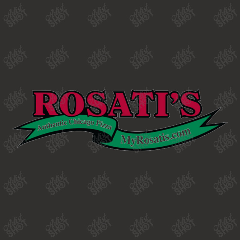 Rosati's Authentic Resto Champion Hoodie | Artistshot