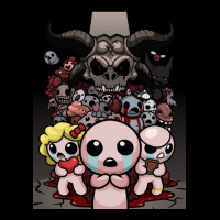 The Binding Of Isaac Youth Jogger | Artistshot