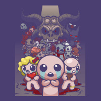 The Binding Of Isaac Baby Bodysuit | Artistshot