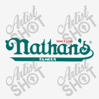 Nathan's Famous Resto Adjustable Cap | Artistshot