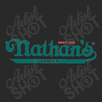 Nathan's Famous Resto Printed Hat | Artistshot