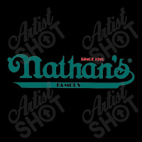 Nathan's Famous Resto Kids Cap | Artistshot