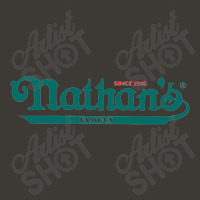 Nathan's Famous Resto Bucket Hat | Artistshot