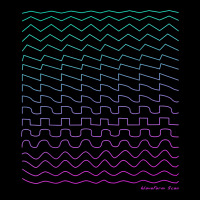 Synthesizer Waveform T Shirt Long Sleeve Shirts | Artistshot