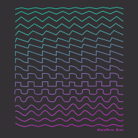 Synthesizer Waveform T Shirt Vintage Hoodie | Artistshot