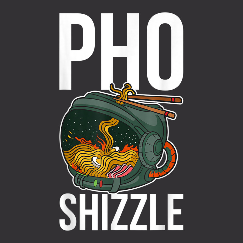 Pho Shizzle Vintage Short | Artistshot