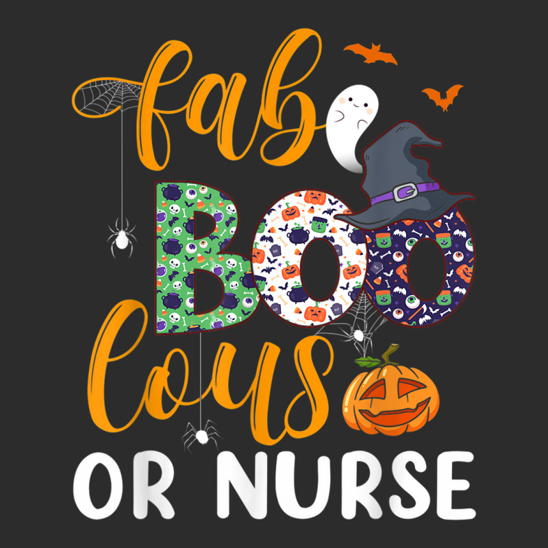 Faboolous Or Nurse Boo Crew Fabulous Nurse Costume Exclusive T-shirt | Artistshot