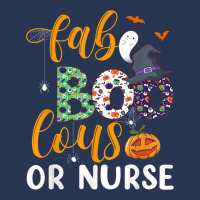 Faboolous Or Nurse Boo Crew Fabulous Nurse Costume Men Denim Jacket | Artistshot