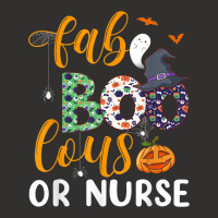 Faboolous Or Nurse Boo Crew Fabulous Nurse Costume Champion Hoodie | Artistshot