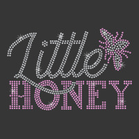 Little Honey Butterfly Rhinestone Design For Woman Birthday Toddler Hoodie | Artistshot