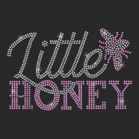 Little Honey Butterfly Rhinestone Design For Woman Birthday Toddler T-shirt | Artistshot