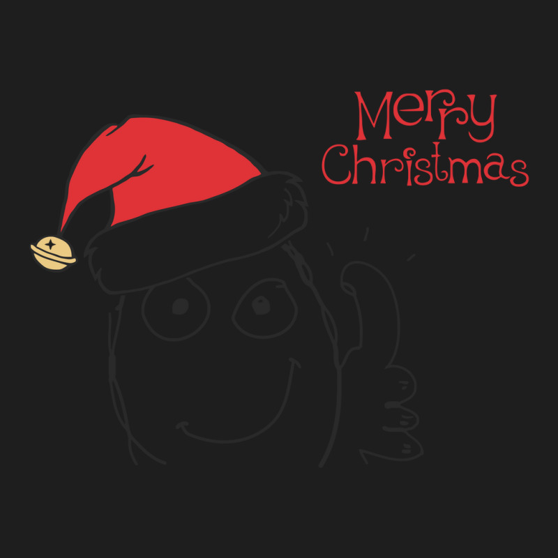 Merry Christmas Classic T-shirt | Artistshot