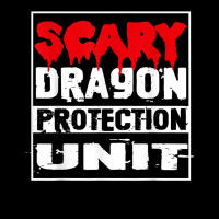 Halloween Adult Costume Dragon Scary Protection Unit Adjustable Cap | Artistshot