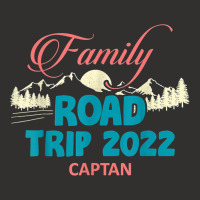 Camping Fun Matching Family Road Trip 2022 Captain Champion Hoodie | Artistshot