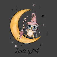 Little Witch Funny Halloween Gifts Vintage T-shirt | Artistshot