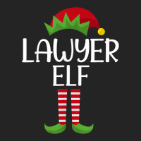 Lawyer Elf Family Matching Group Christmas Party Pajama 3/4 Sleeve Shirt | Artistshot