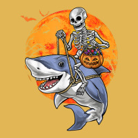 Halloween Skeleton Shark Kids Boys Girls Funny Halloween Vintage Hoodie And Short Set | Artistshot