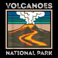 Volcanoes Souvenir National Park Hawaii Volcano Island Adjustable Cap | Artistshot