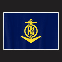 Iho   International Hydrographic Organization Flag T-shirt | Artistshot