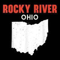 Rocky River Ohio Usa State America Travel Ohioan Youth Hoodie | Artistshot