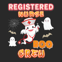 Registered Nurse Boo Crew Halloween Ghost Witch Pumpkin Toddler T-shirt | Artistshot