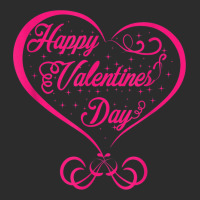 Valentines Day Happy Valentines Day Exclusive T-shirt | Artistshot