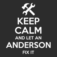 Anderson Funny Surname Birthday Family Tree Reunion Gift Exclusive T-shirt | Artistshot