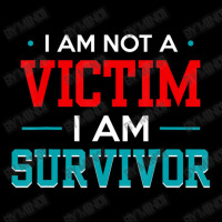 Survivor Sexual Harassment Assault Awareness Adjustable Cap | Artistshot