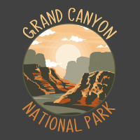 The Grand Canyon National Park Design Vintage T-shirt | Artistshot