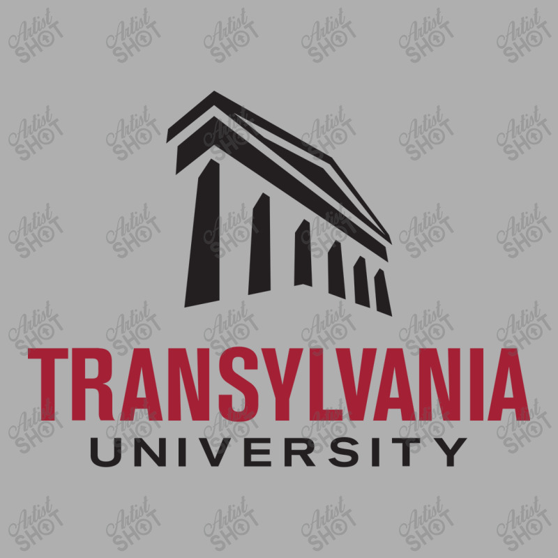 Transylvania University Exclusive T-shirt by hary shop | Artistshot