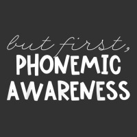 But First Phonemic Awareness Tee Science Of Reading Teacher T Shirt Baby Bodysuit | Artistshot