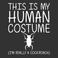 Cockroach Easy Halloween Human Costume Termite Pest Diy Gift Baby Bodysuit | Artistshot