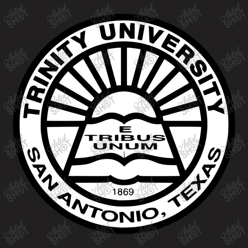 Trinity University Texas T-Shirt by hary shop | Artistshot