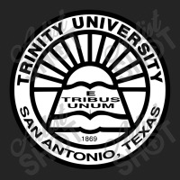 Trinity University Texas 3/4 Sleeve Shirt | Artistshot