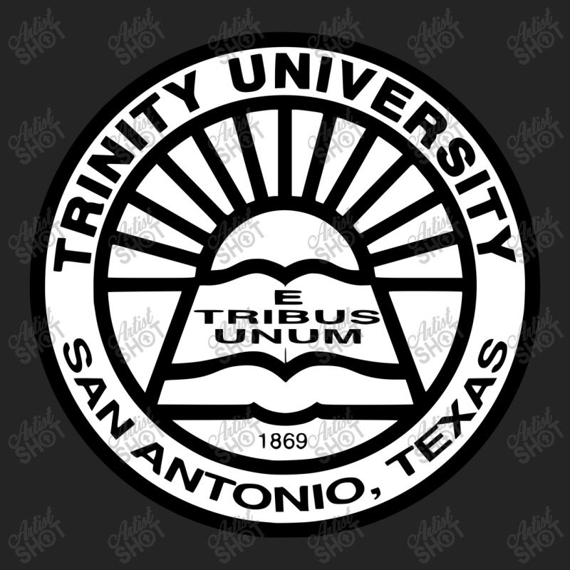 Trinity University Texas 3/4 Sleeve Shirt by hary shop | Artistshot