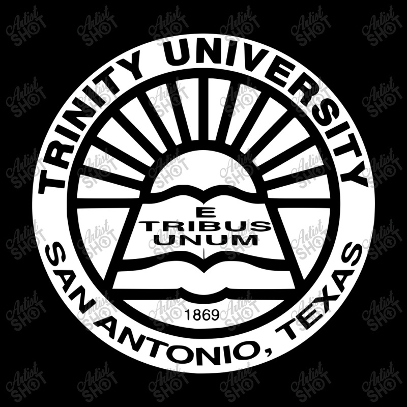 Trinity University Texas Zipper Hoodie by hary shop | Artistshot