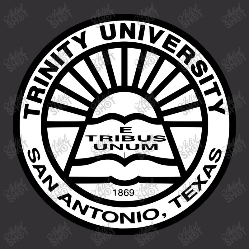 Trinity University Texas Vintage Short by hary shop | Artistshot