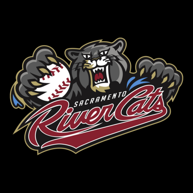 Sacramento River Cats 2 Merch Premium Adjustable Cap | Artistshot