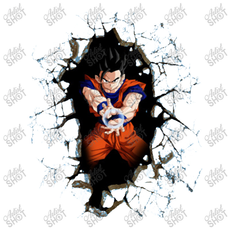 Dragon Ballz Kamehameka Long Sleeve Shirts by semfolan | Artistshot