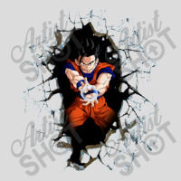 Dragon Ballz Kamehameka Men's Polo Shirt | Artistshot