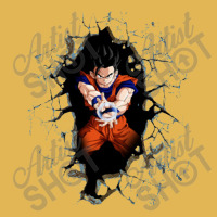 Dragon Ballz Kamehameka Vintage Hoodie And Short Set | Artistshot