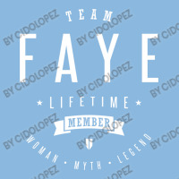 Fteam Faye Lifetime Member Youth Tee | Artistshot