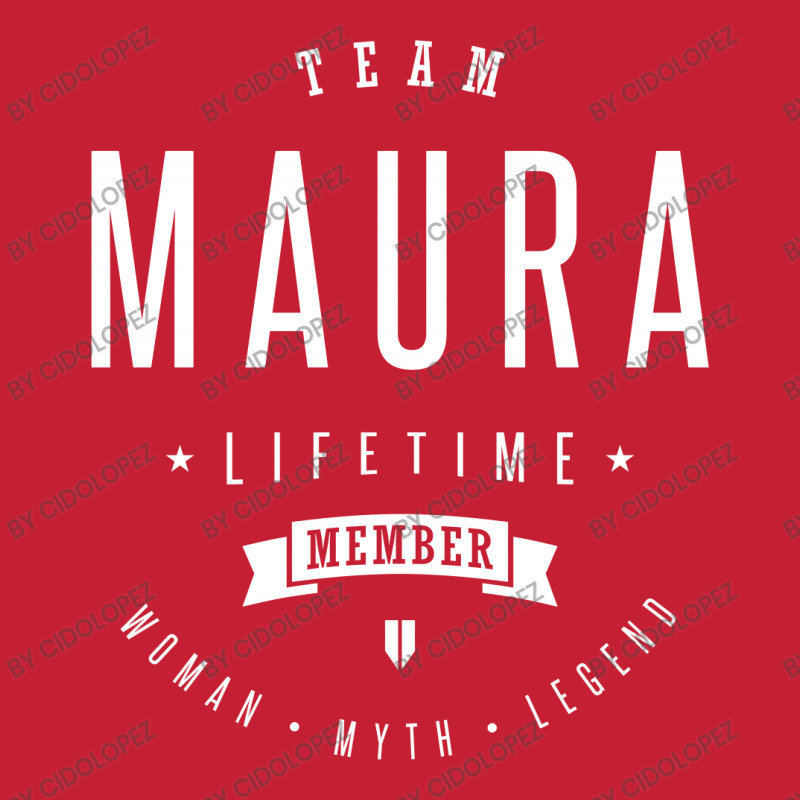 Team Maura Lifetime Member Toddler T-shirt by cidolopez | Artistshot