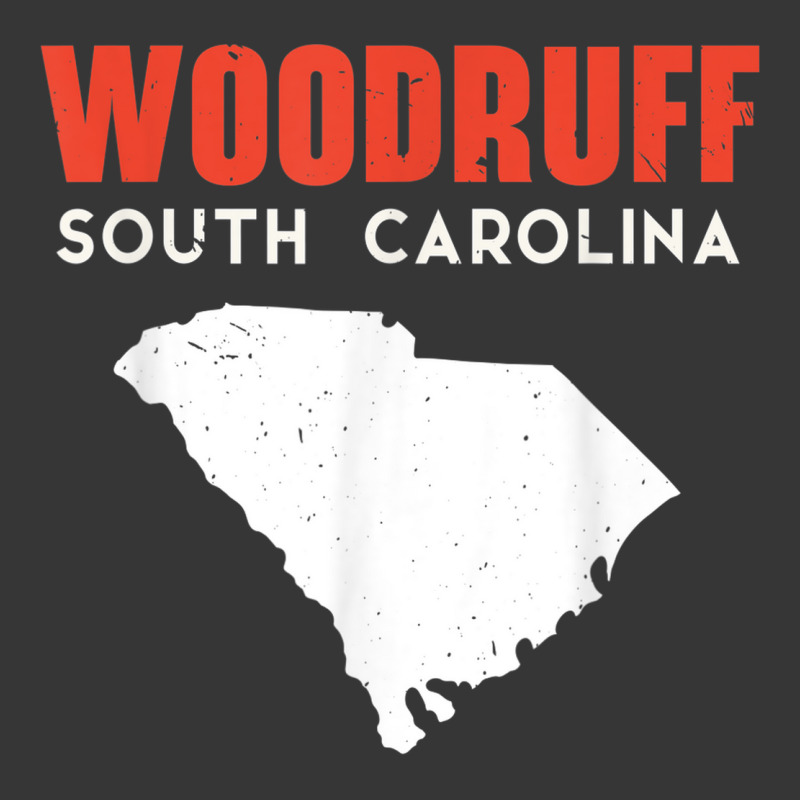 Woodruff South Carolina Usa State America Travel Toddler Hoodie | Artistshot