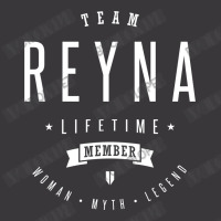 Team Reyna Lifetime Member Ladies Curvy T-shirt | Artistshot